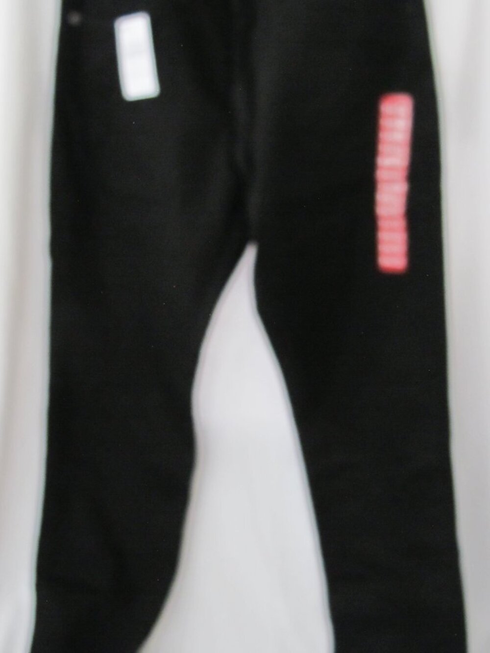 Levi's 511 Black Jeans - Picture 2 of 10